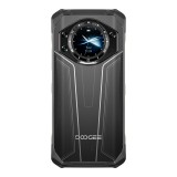 Doogee S119 8GB/512GB Snowcap Silver