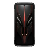 Doogee S119 8GB/512GB Snowcap Silver