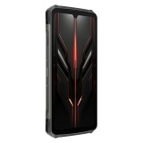 Doogee S119 8GB/512GB Snowcap Silver
