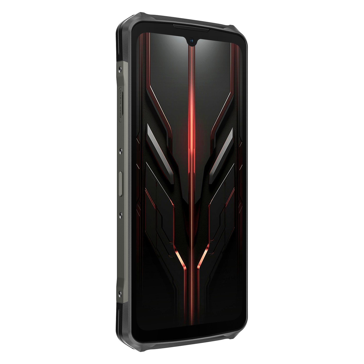 Doogee S119 8GB/512GB Snowcap Silver