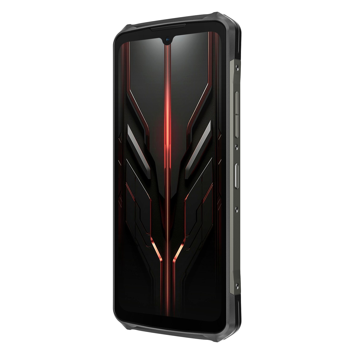 Doogee S119 8GB/512GB Snowcap Silver