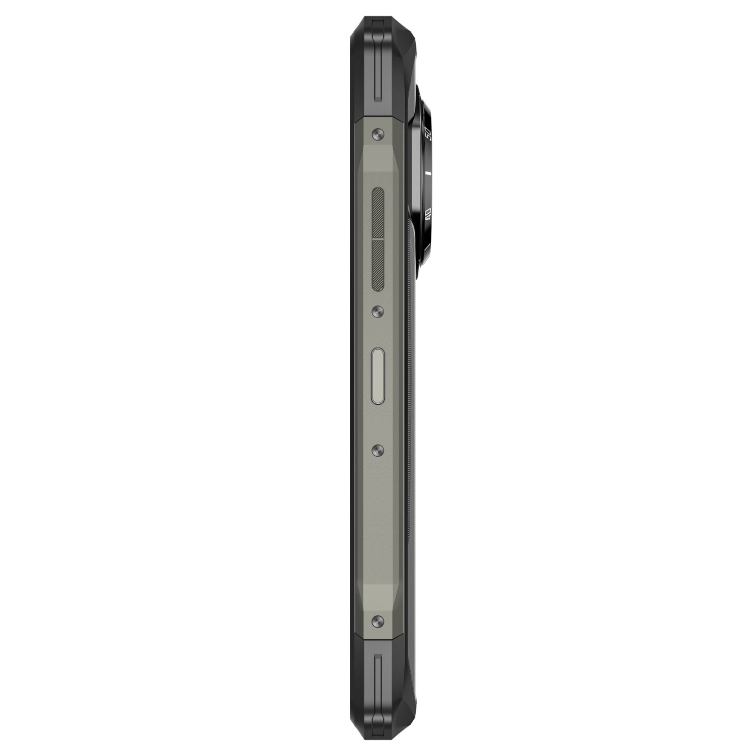 Doogee S119 8GB/512GB Snowcap Silver