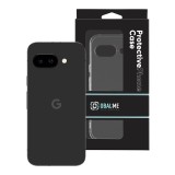 OBAL:ME TPU Kryt pro Google Pixel 9a Transparent