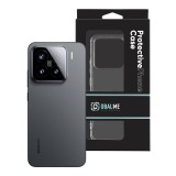 OBAL:ME TPU Kryt pro Xiaomi 15 Transparent