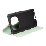 OBAL:ME SmoothTouch Pouzdro pro Xiaomi Redmi Note 14 Pro 4G Mint Green