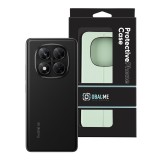OBAL:ME SmoothTouch Pouzdro pro Xiaomi Redmi Note 14 Pro 4G Mint Green