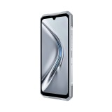 Doogee Blade GT Ultra 5G 16GB/512GB Flowing Light Silver
