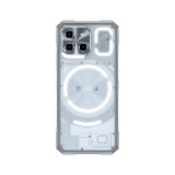 Doogee Blade GT Ultra 5G 16GB/512GB Flowing Light Silver