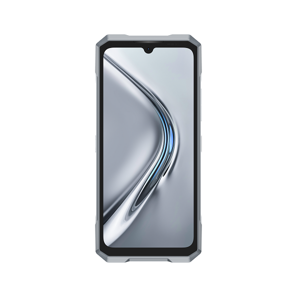 Doogee Blade GT Ultra 5G 16GB/512GB Flowing Light Silver