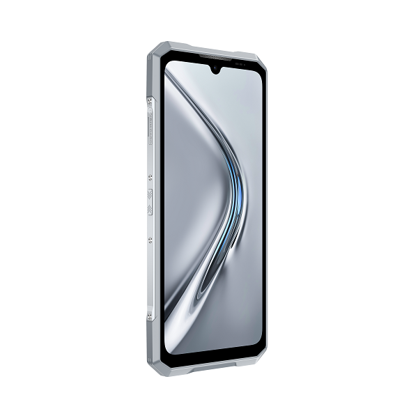 Doogee Blade GT Ultra 5G 16GB/512GB Flowing Light Silver