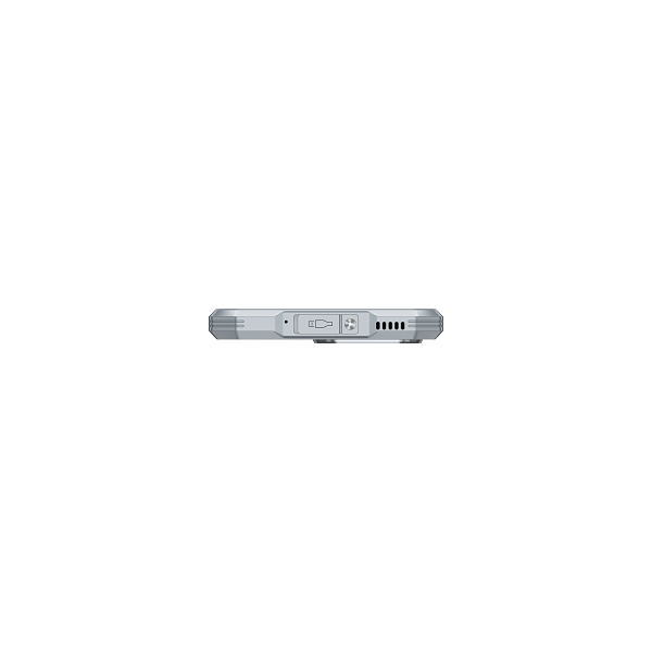 Doogee Blade GT Ultra 5G 16GB/512GB Flowing Light Silver
