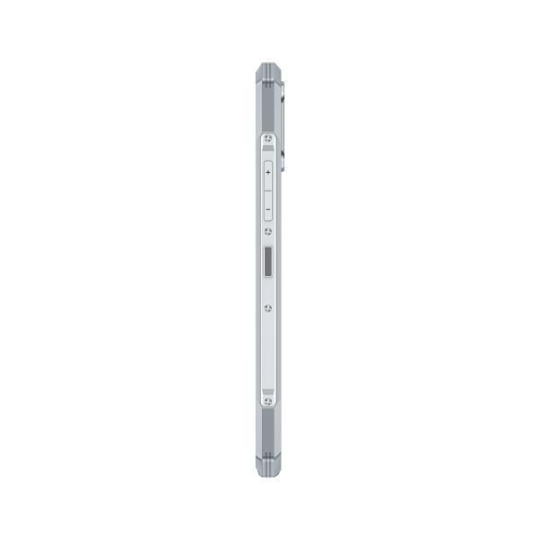 Doogee Blade GT Ultra 5G 16GB/512GB Flowing Light Silver
