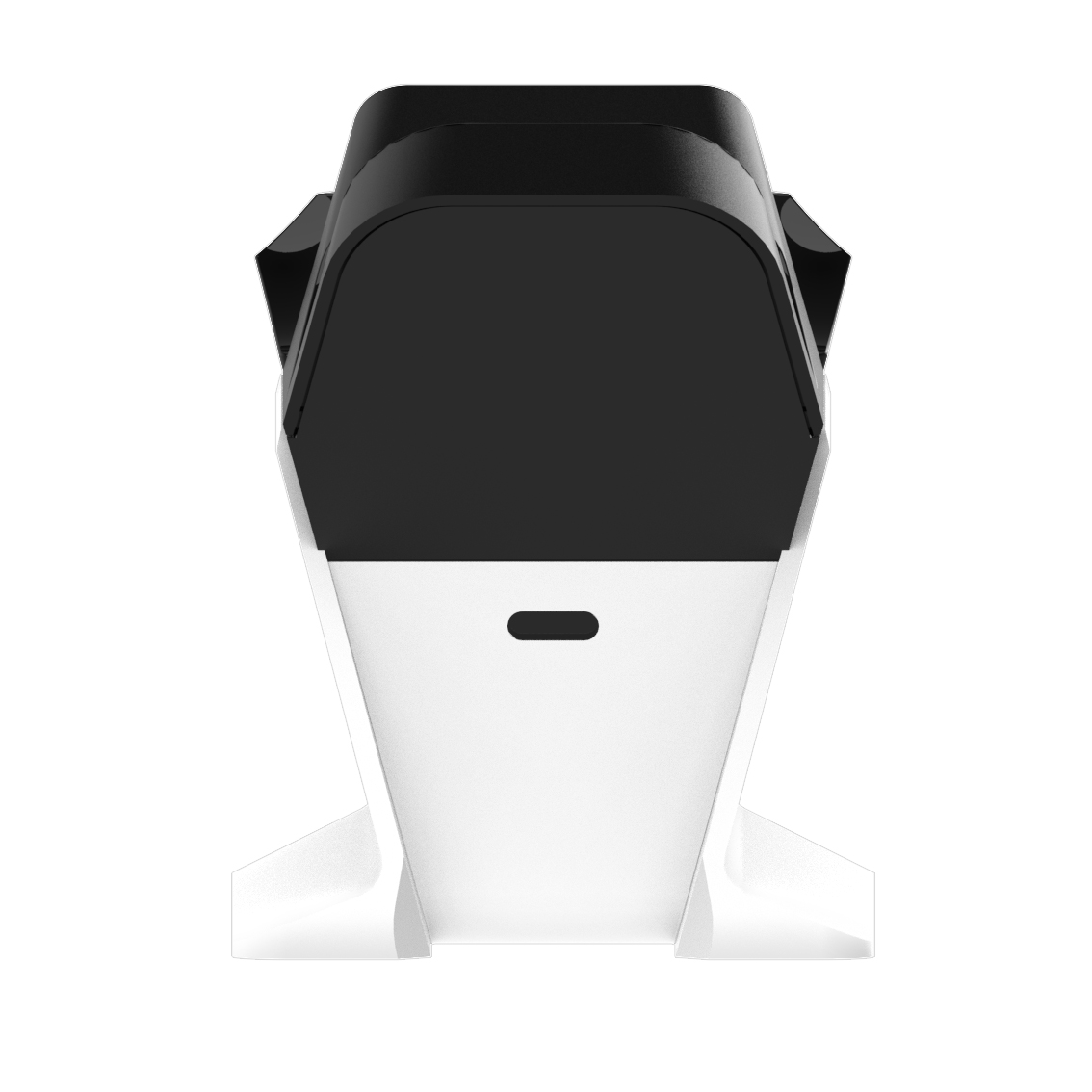 Evolveo DockCharge, nabíjecí základna a stojánek pro dva ovladače PS5