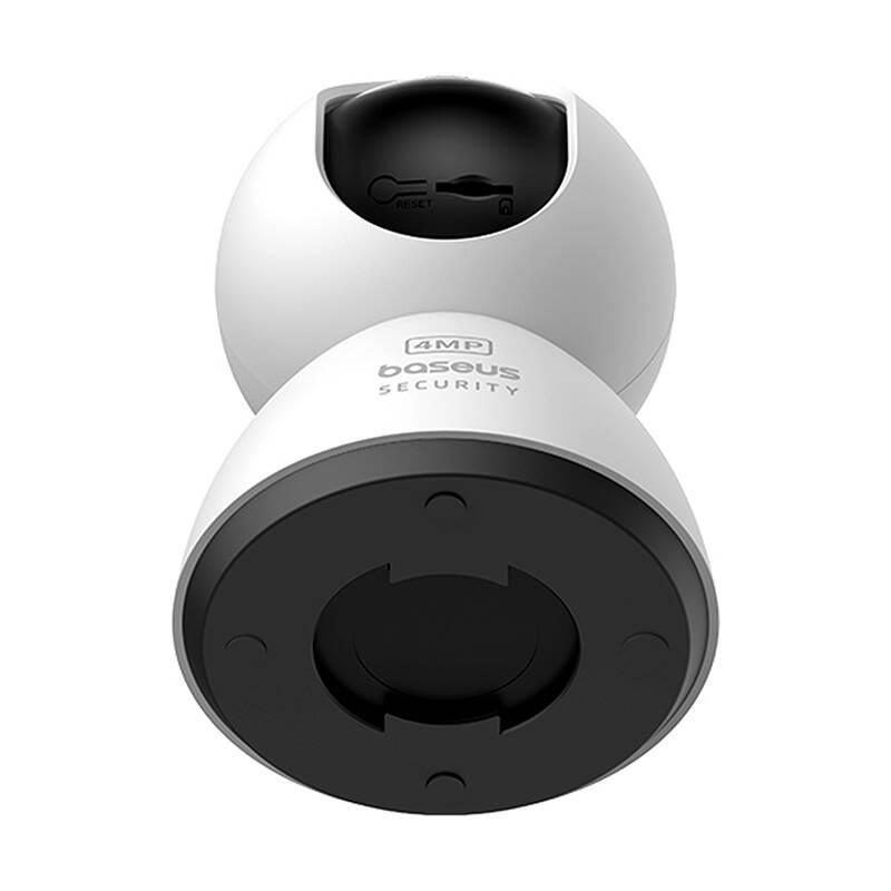 Baseus Security P1 3K Vnitřní kamera bílá