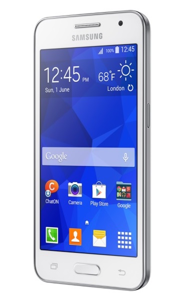Samsung Galaxy Core 2 SM-G355 White