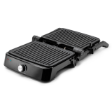 Huslog AK-2249 Kontaktní gril 2000W černá