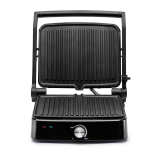 Huslog AK-2249 Kontaktní gril 2000W černá