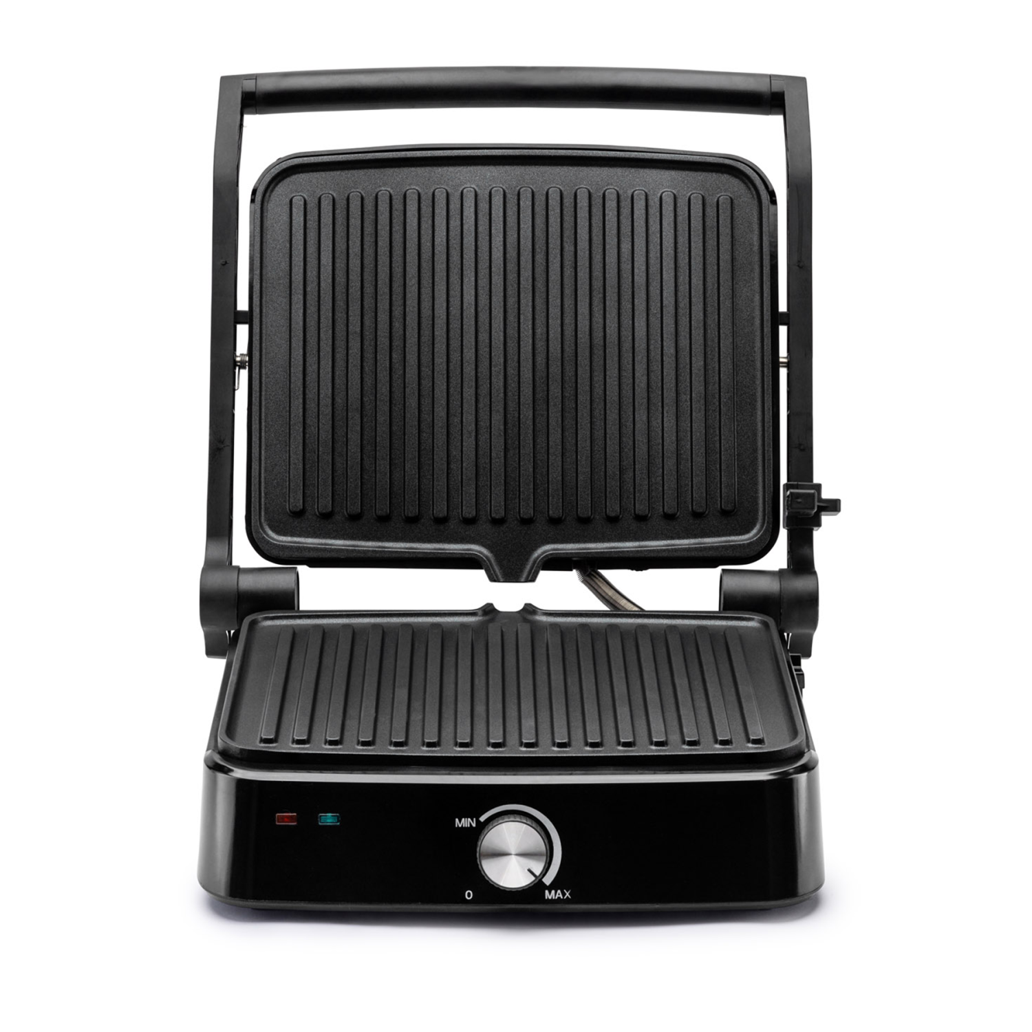 Huslog AK-2249 Kontaktní gril 2000W černá