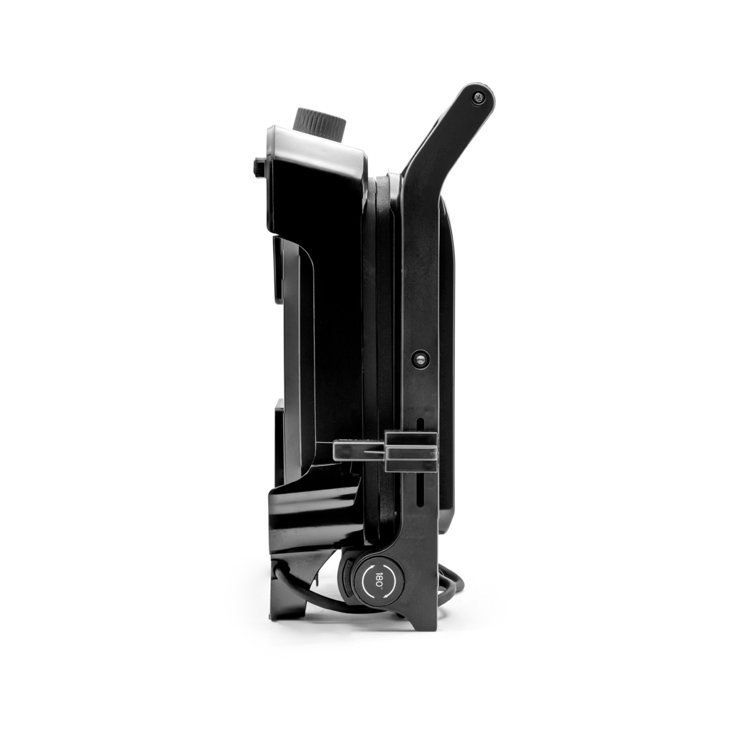 Huslog AK-2249 Kontaktní gril 2000W černá