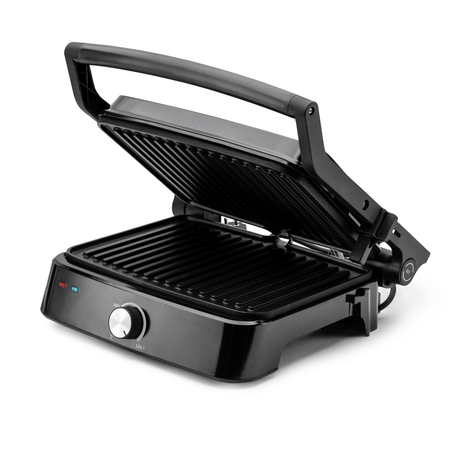 Huslog AK-2249 Kontaktní gril 2000W černá