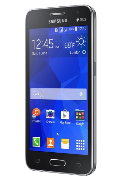 Samsung Galaxy Core 2 SM-G355 Black