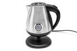 Huslog AK-02034H Rychlovarná konvice 1,7l stříbrná nerezová