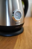 Huslog AK-02034H Rychlovarná konvice 1,7l stříbrná nerezová