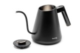 Huslog AK-02044H Rychlovarná konvice 1,7l černá nerezová