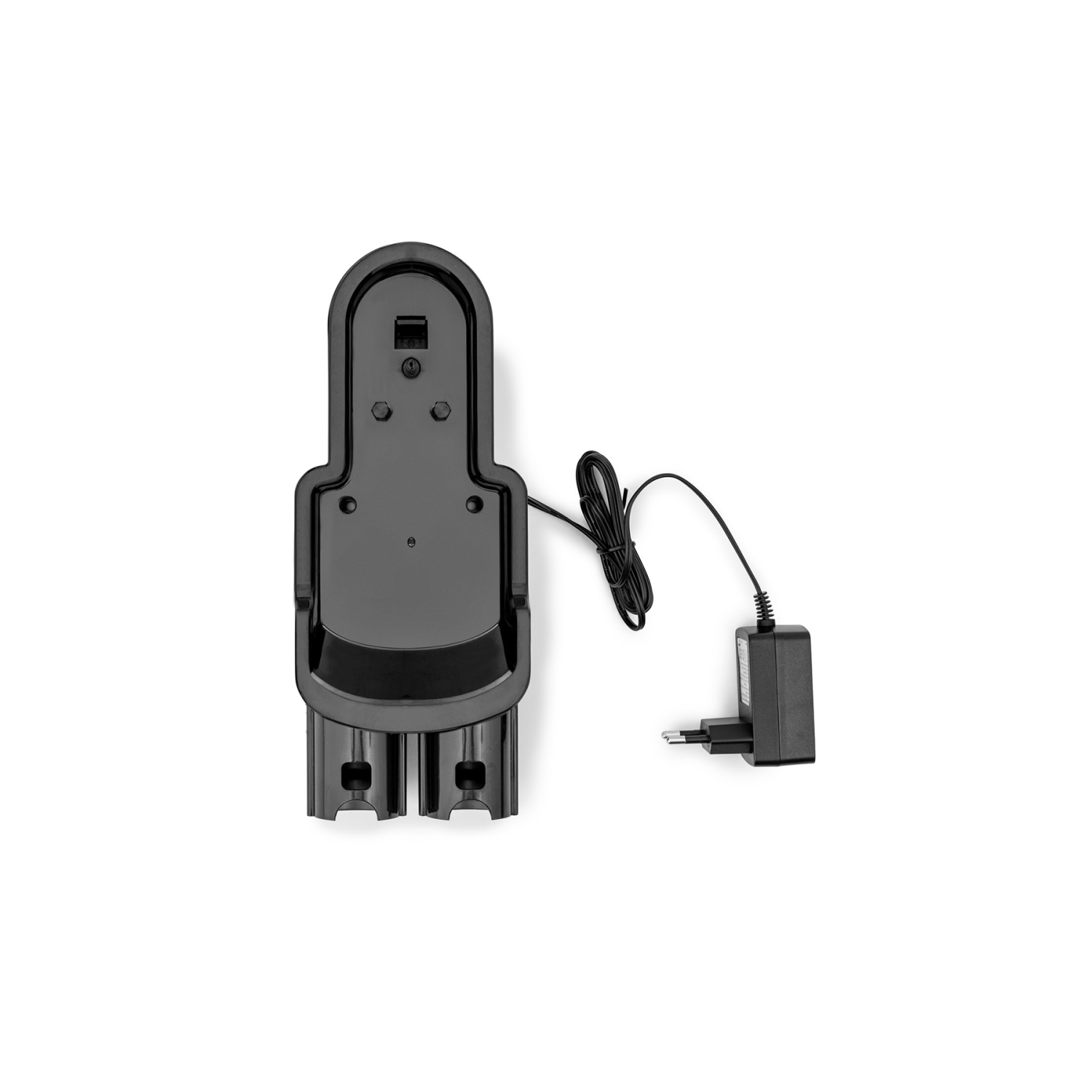 Huslog AD-1648 Akumulátorový vysavač černá