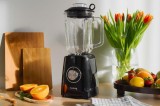 Huslog HUS1007 Stolní mixér 1200W černá