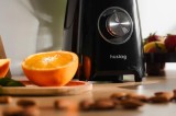 Huslog HUS1007 Stolní mixér 1200W černá