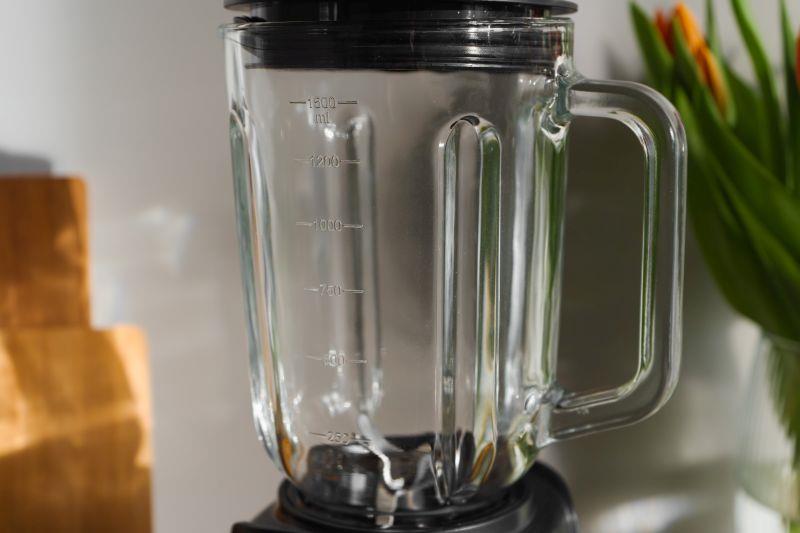 Huslog HUS1007 Stolní mixér 1200W černá
