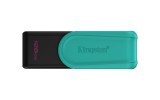DataTraveler Exodia S /128GB/USB 3.2/USB-A/ modrá