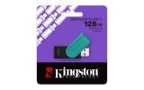 DataTraveler Exodia S /128GB/USB 3.2/USB-A/ modrá