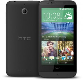 HTC Desire 510 Meta Grey