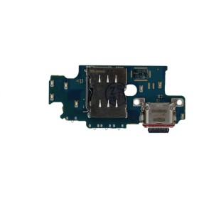 Samsung S931B Galaxy S25 Deska vč. Dobíjecího Konektoru (Service Pack)