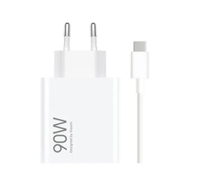 Xiaomi 90W Charging Combo Power Adapter (Type-A)