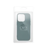SILICONE RING case for XIAOMI Redmi Note 12 5G green