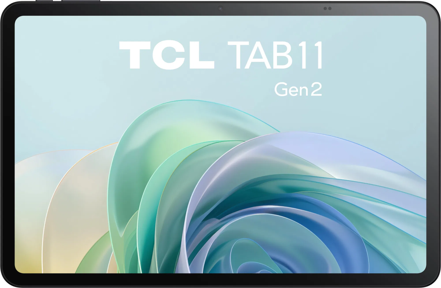 TCL Tab 11 Gen 2 6GB/256GB tmavě šedá