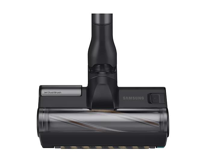 Samsung Bespoke Jet Plus complete tyčový vysavač, zelená