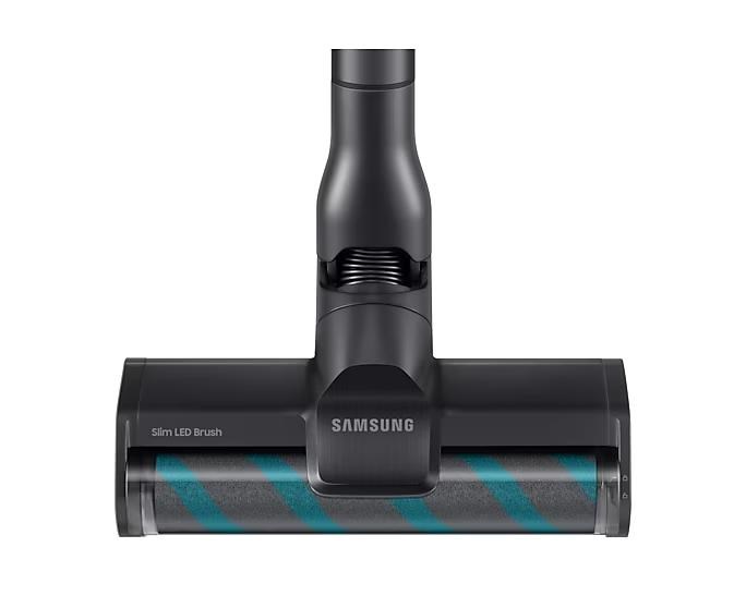 Samsung Bespoke Jet Plus complete tyčový vysavač, zelená
