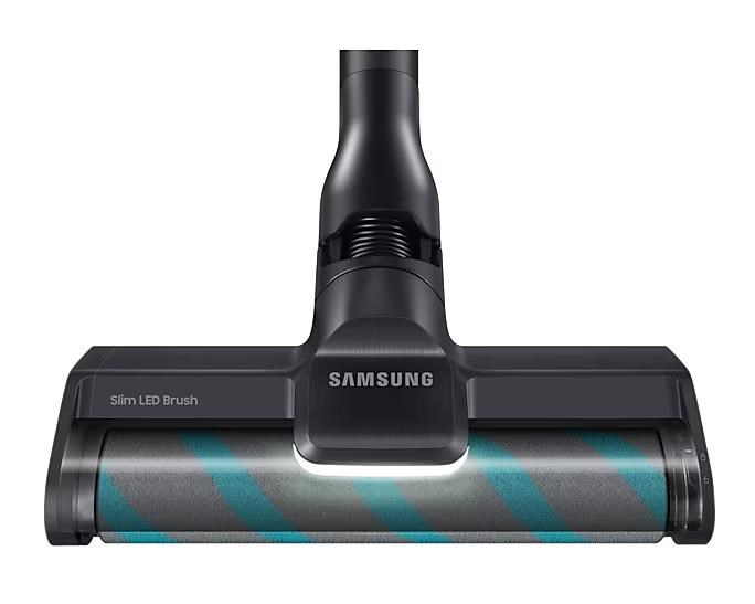 Samsung Bespoke Jet Plus complete tyčový vysavač, zelená