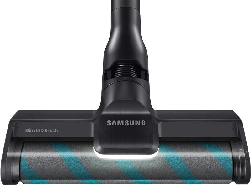 Samsung Jet 85 complete tyčový vysavač, půlnoční modrá