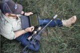 Tactical Glass Shield sklo pro Samsung Galaxy Tab A9 Clear
