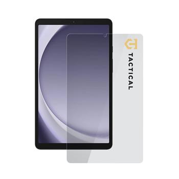 Ochranné sklo Tactical Glass Shield pro Samsung Galaxy Tab A9, transparentní