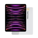 Ochranné sklo Tactical Glass Shield pro iPad Pro 12.9 2018/2020/2021/2022, transparentní