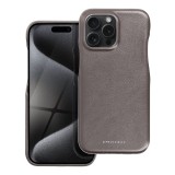 ROAR case LOOK for IPHONE 15 Pro Max Grey