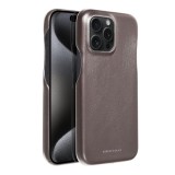 ROAR case LOOK for IPHONE 15 Pro Max Grey