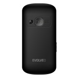 Evolveo EasyPhone XS černá