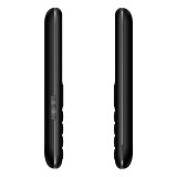 Evolveo EasyPhone XS černá